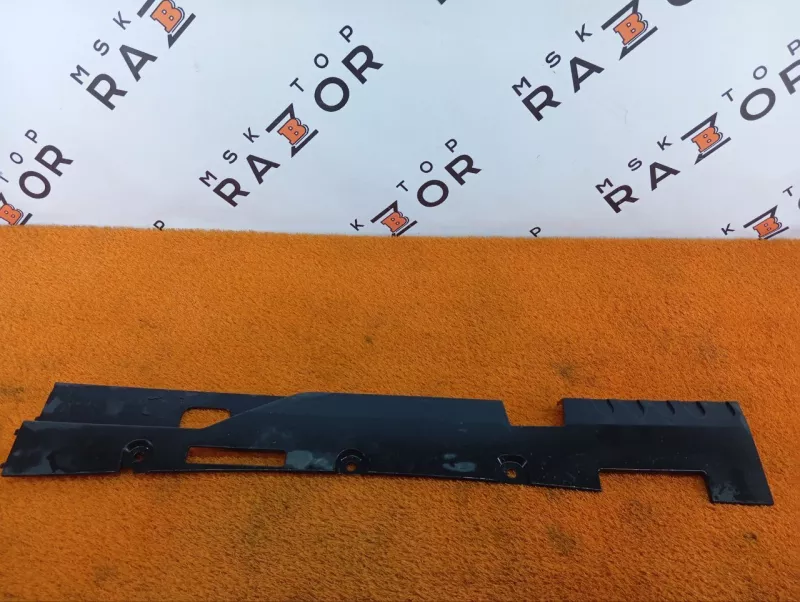 Накладка замка капота Chery Tiggo 8 Pro 2023 609000940AA SQRF4J16C