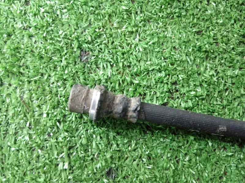 Шланг тормозной