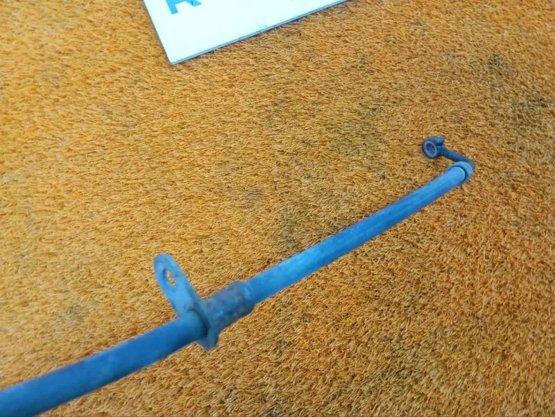 Шланг тормозной