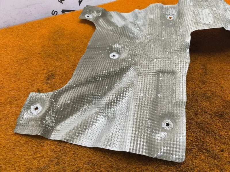 Тепловой экран