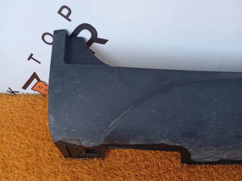 Накладка порога