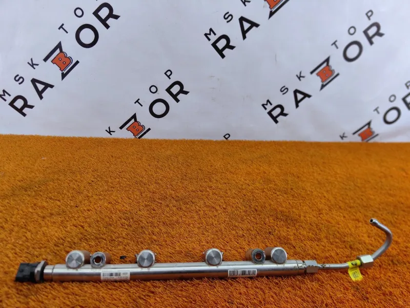 Топливная рейка