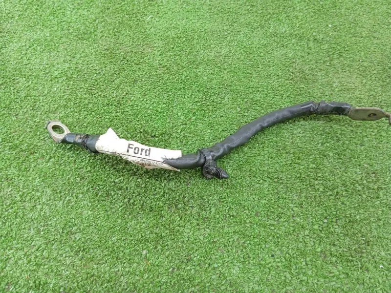 Провод массы