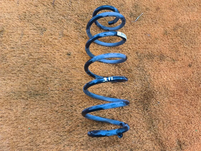 Пружина подвески