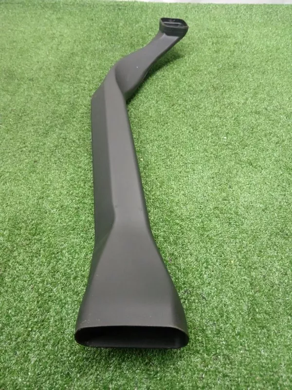 Воздуховод печки