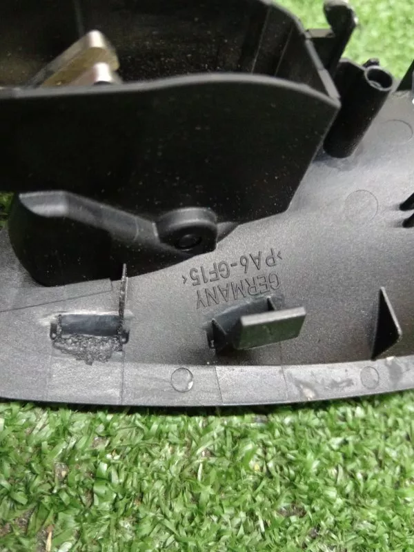 Ручка двери внутренняя