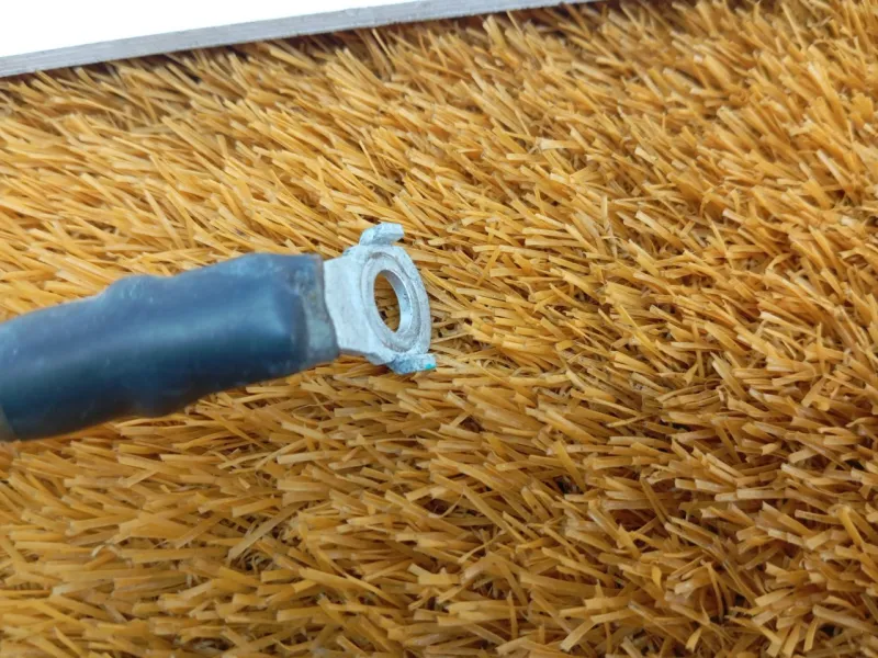 Провод массы