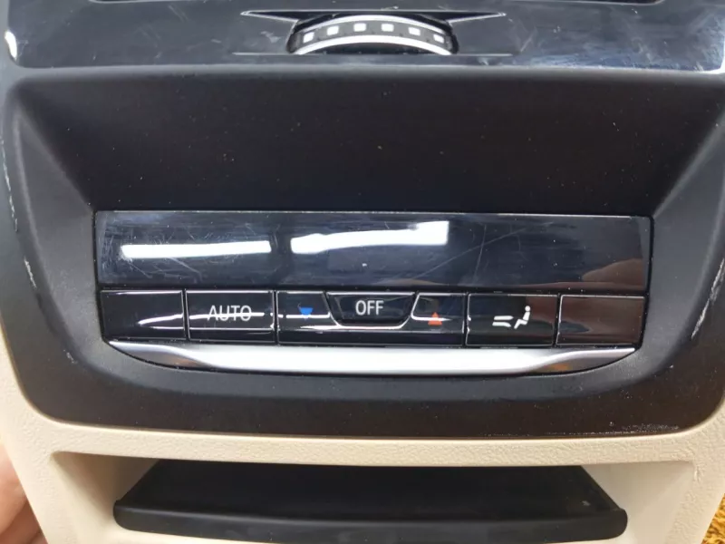 Дефлектор воздуховода