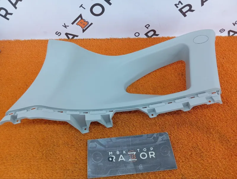 Накладка на стойку кузова