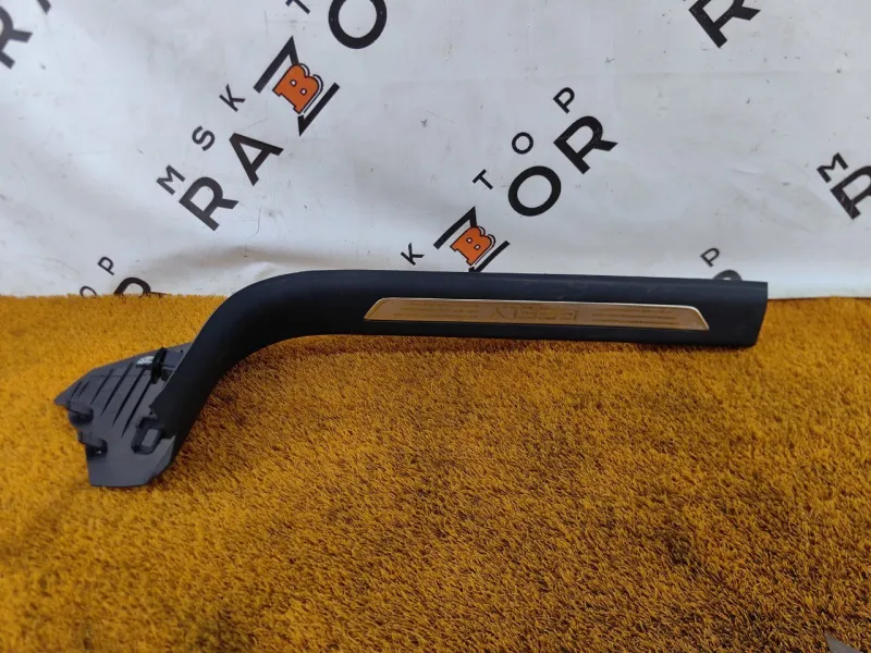 Накладка порога