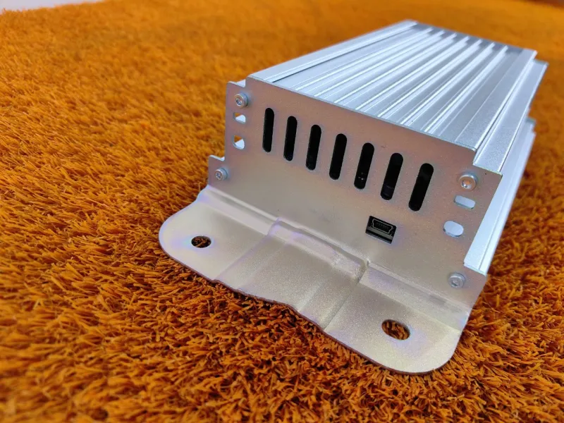 Усилитель звука