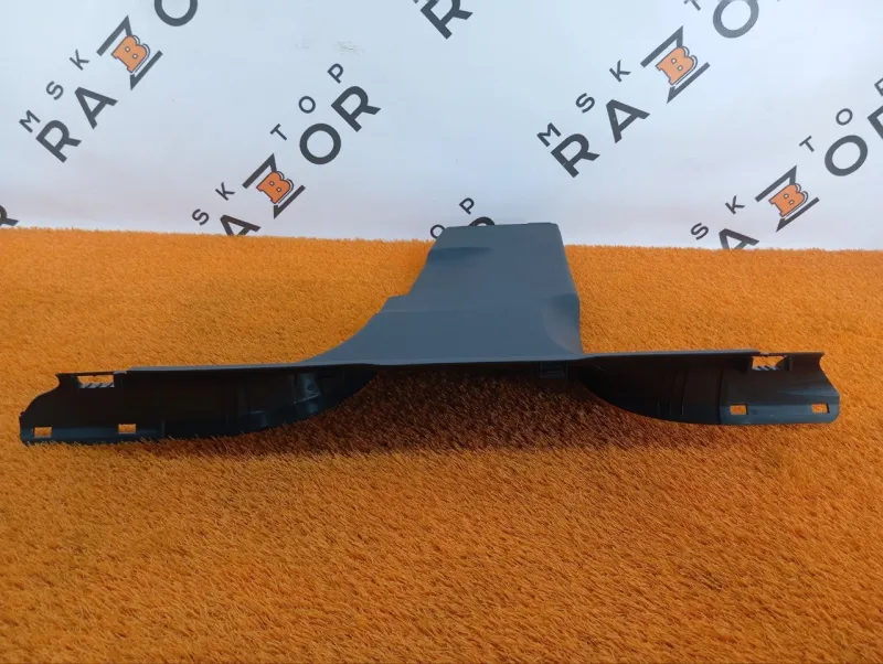 Обшивка стойки