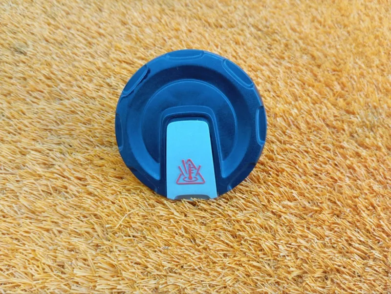 Крышка расширительного бачка