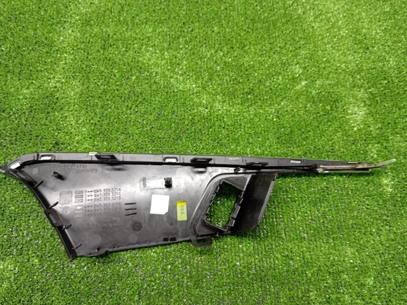 Накладка на ручку двери внутренняя