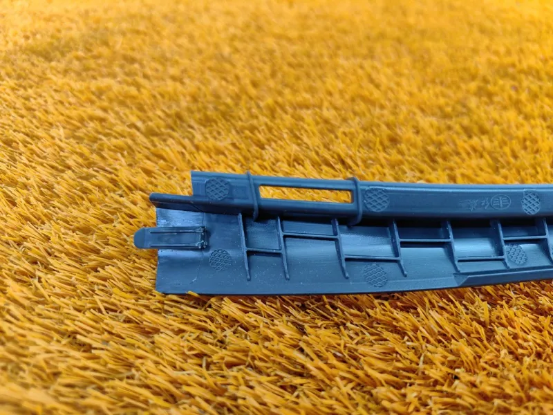 Накладка двери