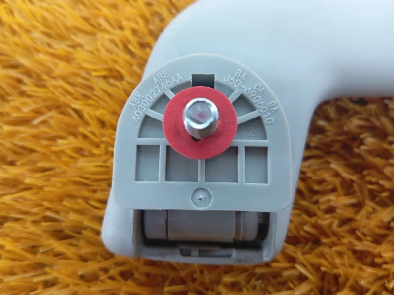 Ручка потолка