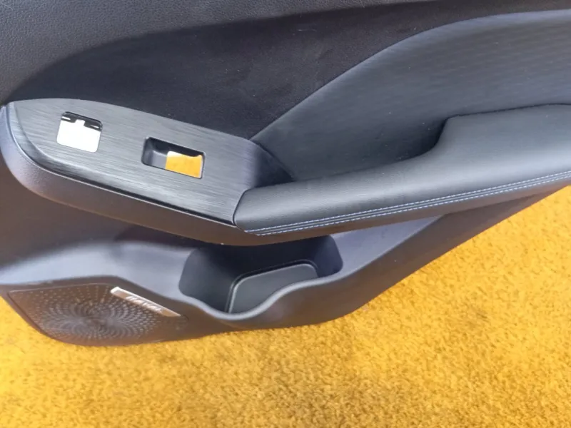 Обшивка двери