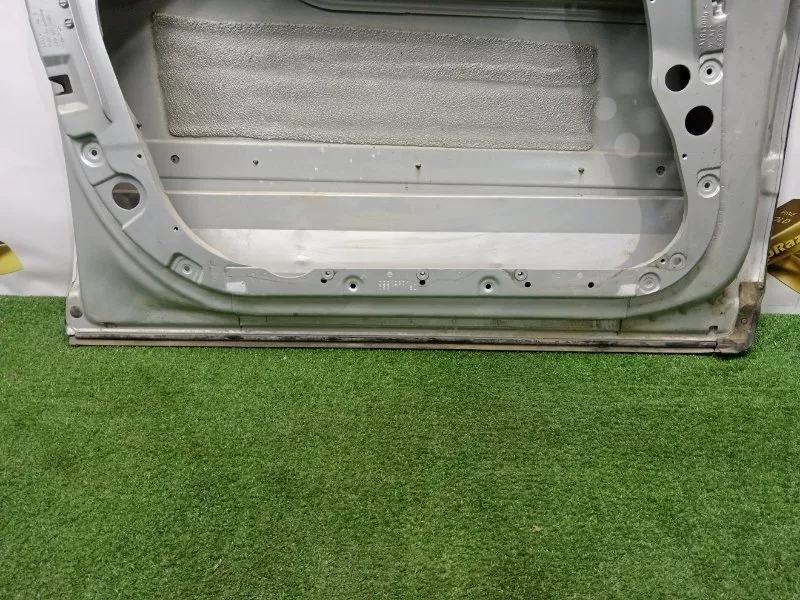 Дверь Audi A8 2004 4E0831051C D3, передняя левая