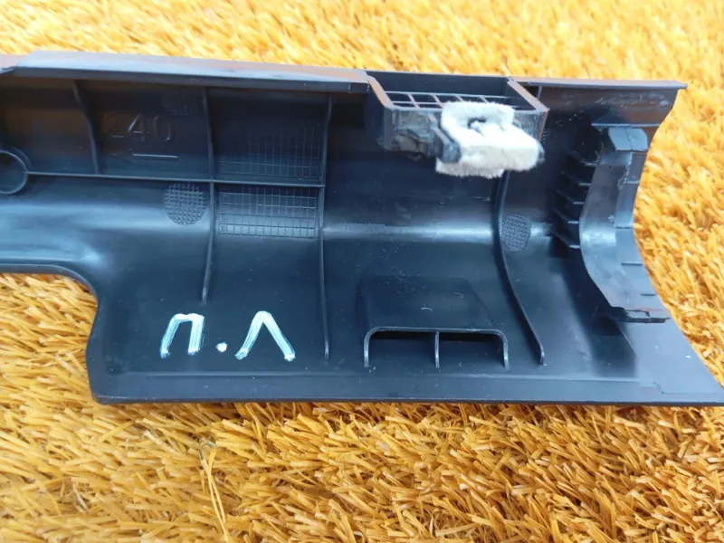 Накладка порога