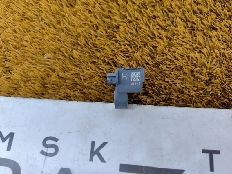 Датчик подушки безопасности