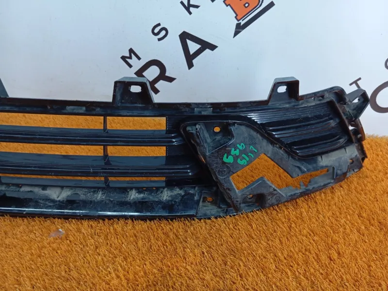 Решетка в бампер