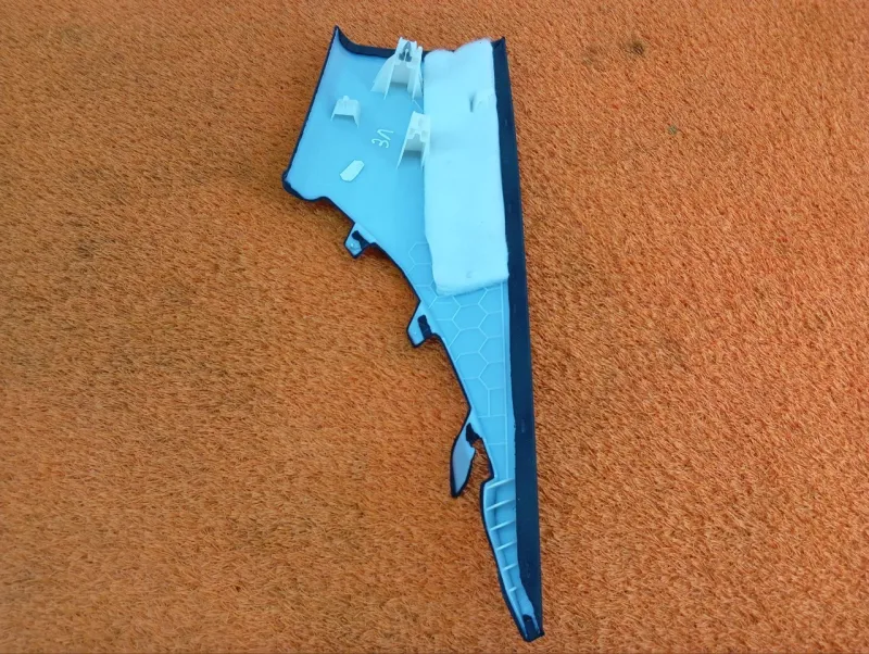 Обшивка стойки