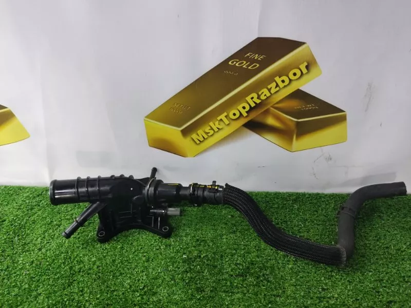 Корпус термостата