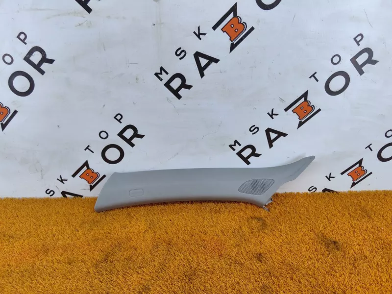 Обшивка стойки