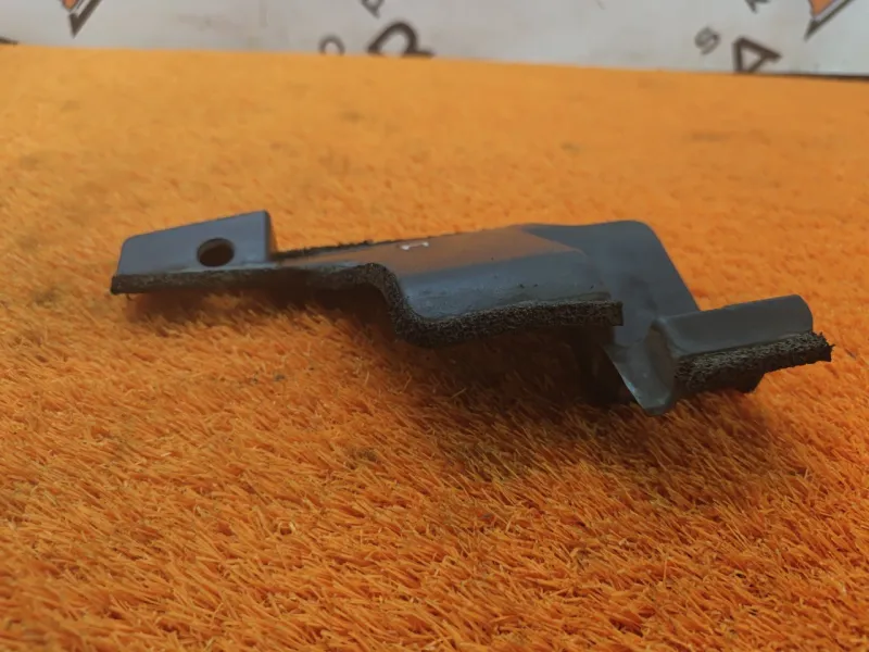 Дефлектор радиатора