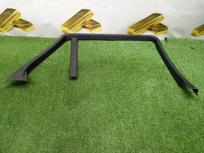 Накладка рамки двери