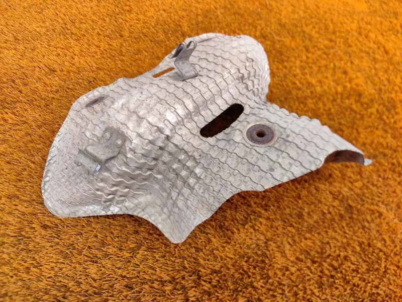 Тепловой экран