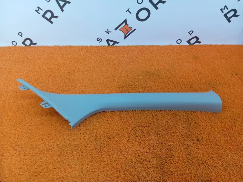 Накладка на стойку кузова