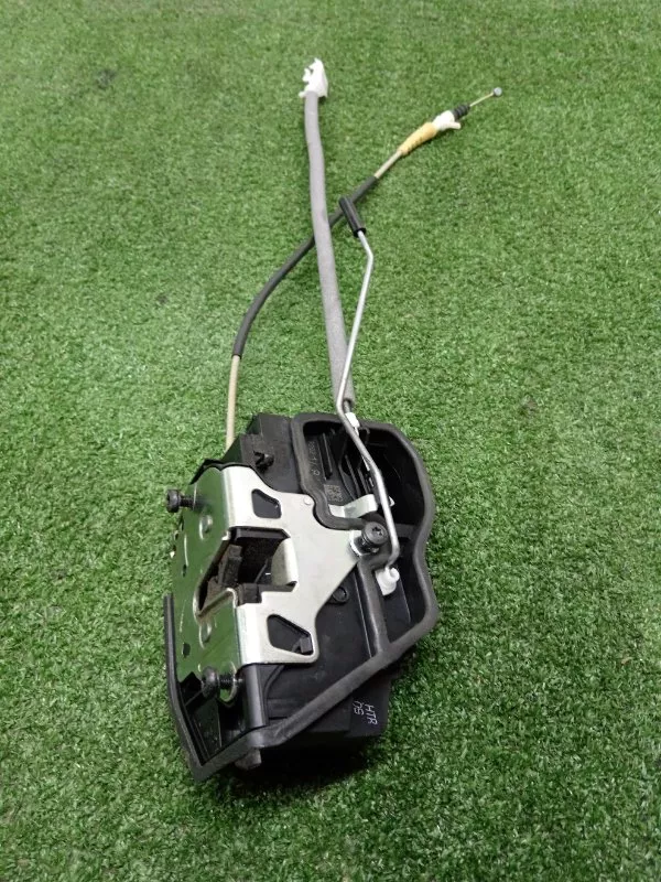 Замок двери