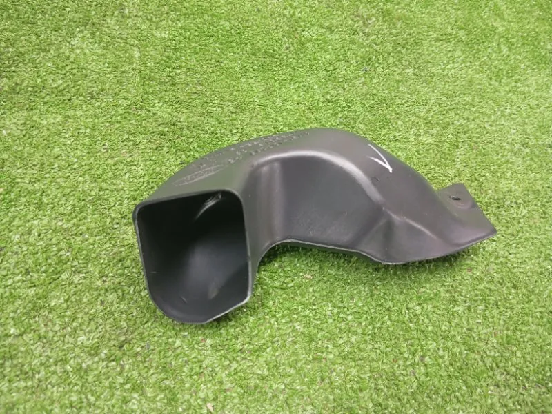 Воздуховод системы вентиляции