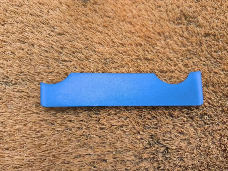 Накладка центральной консоли