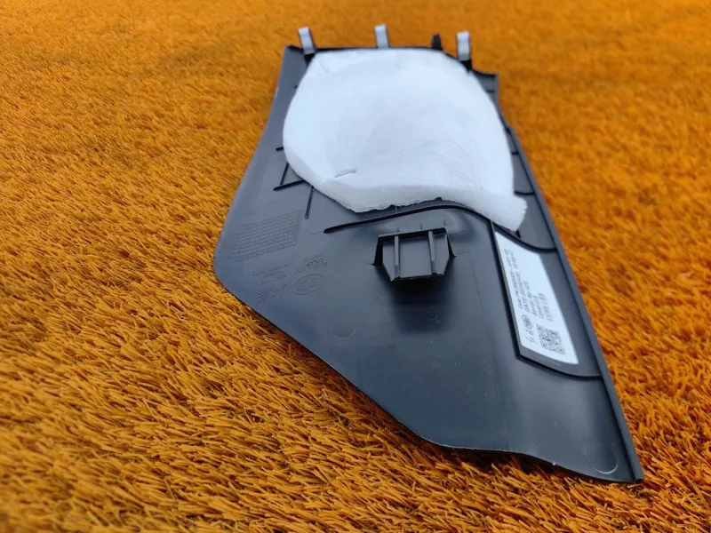 Накладка консоли