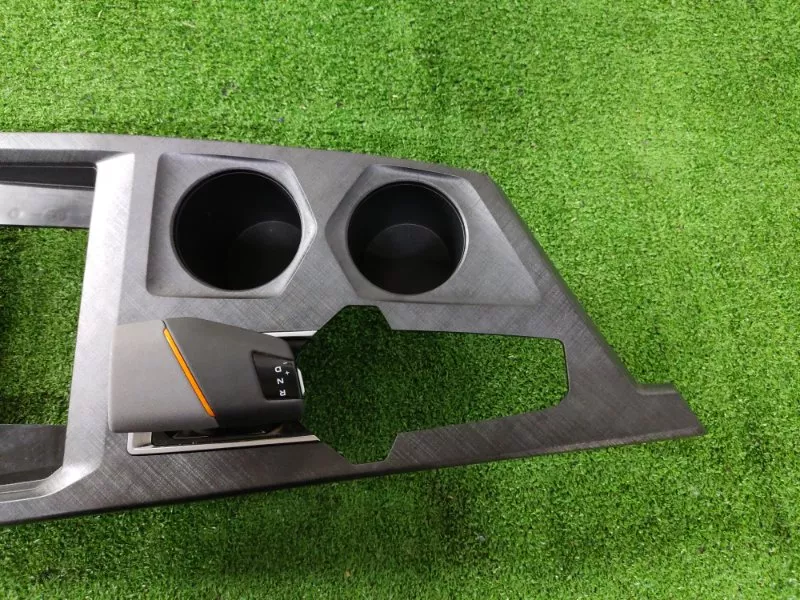 Накладка центральной консоли