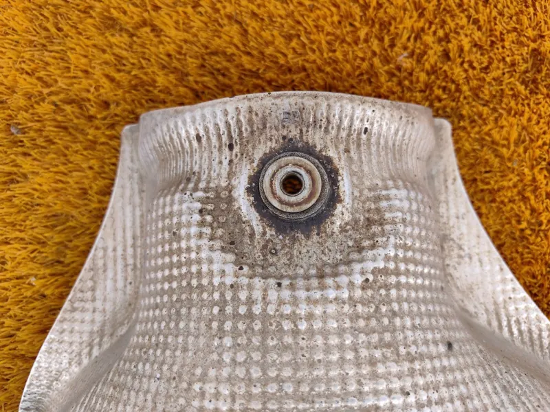 Тепловой экран