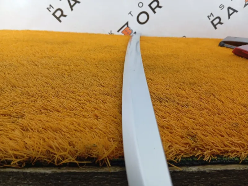 Молдинг крыши