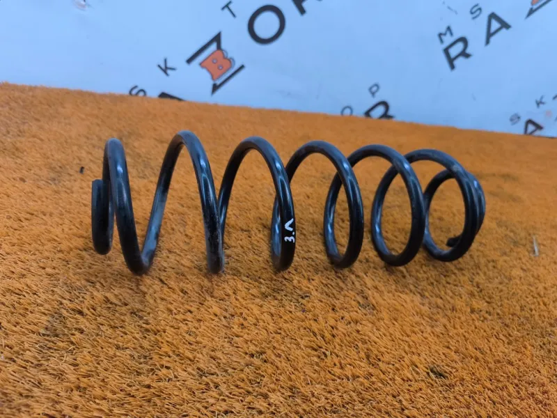 Пружина подвески