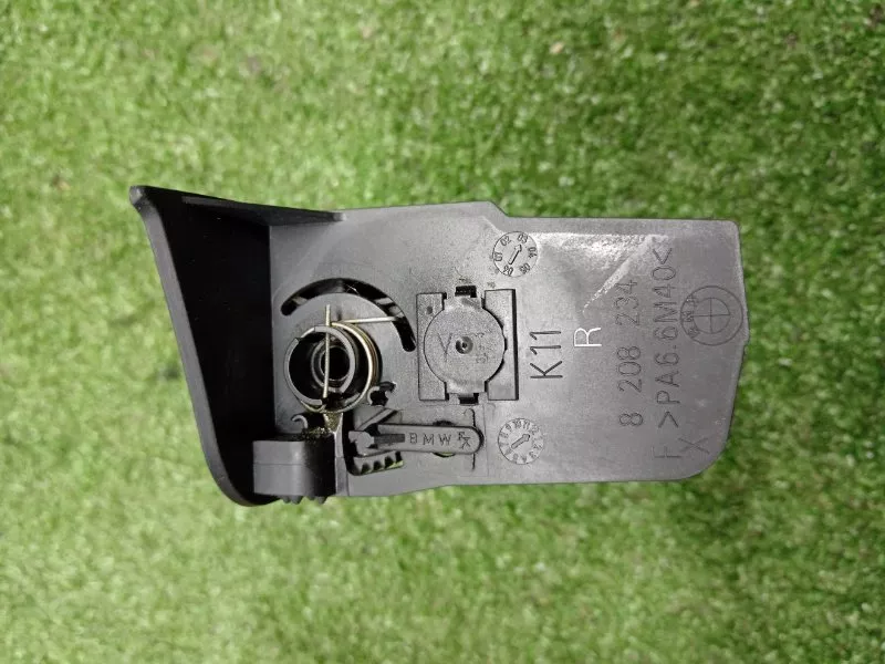 Пепельница