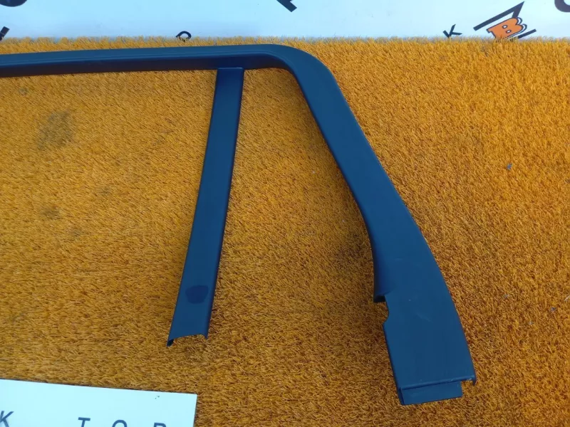 Накладка двери