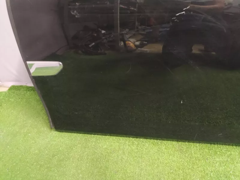 Дверь BMW 7-Series 2010 41007203977 F02, передняя левая