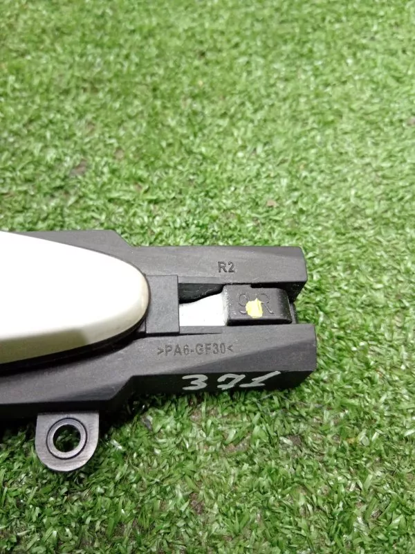 Ручка двери наружняя