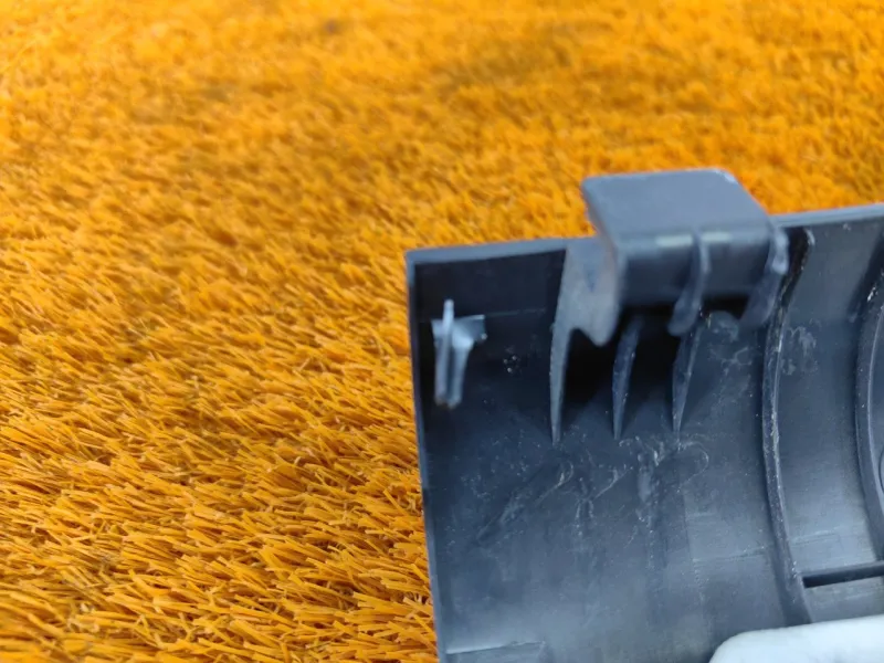 Накладка порога внутренняя