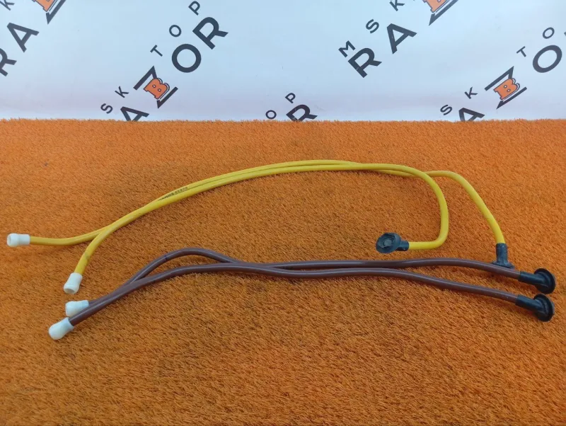 Дренажная трубка