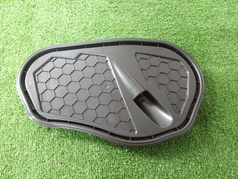 Заглушка двери