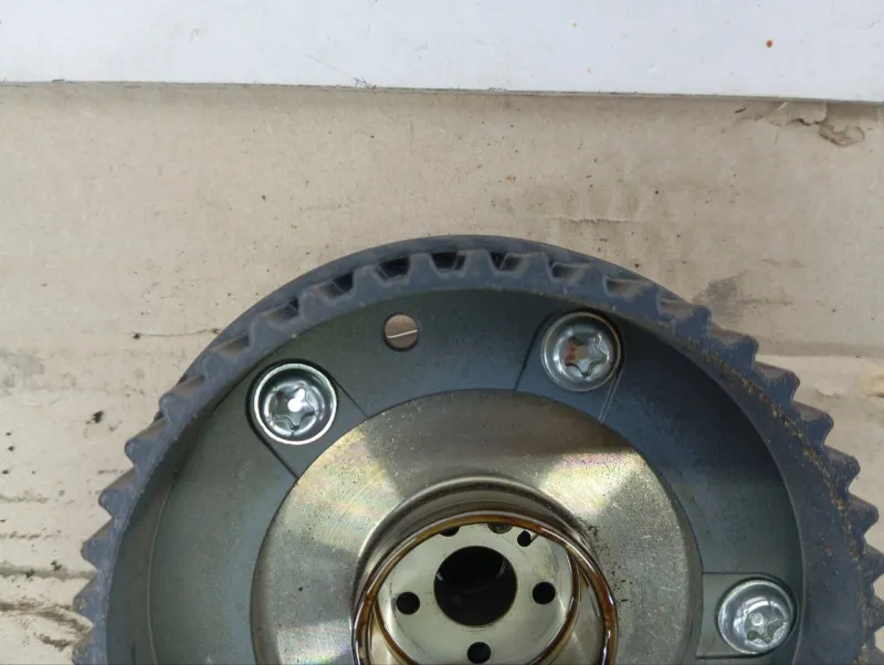 Фазорегулятор