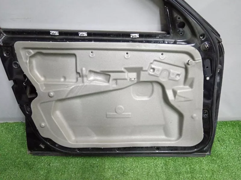 Дверь BMW 5-Series 2006 41517202339 E60, передняя левая
