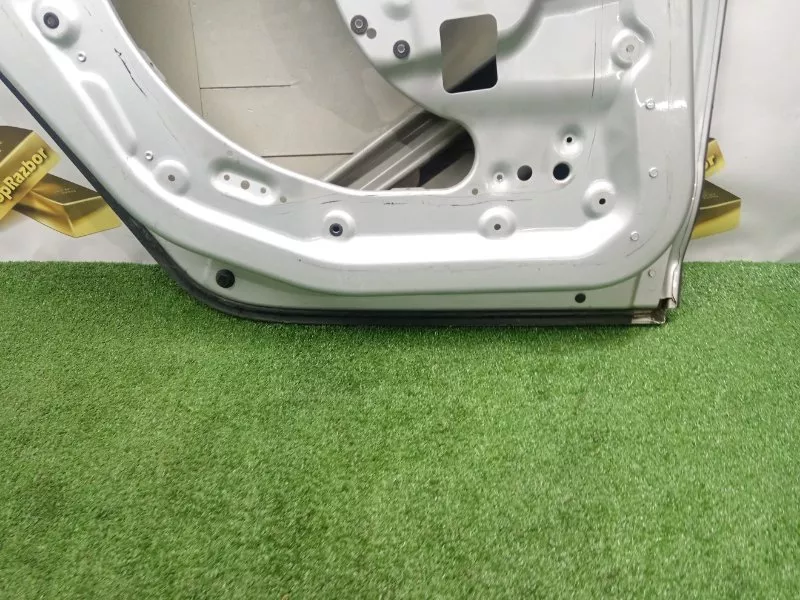 Дверь BMW 5-Series 2010 41527228149 F07, задняя левая